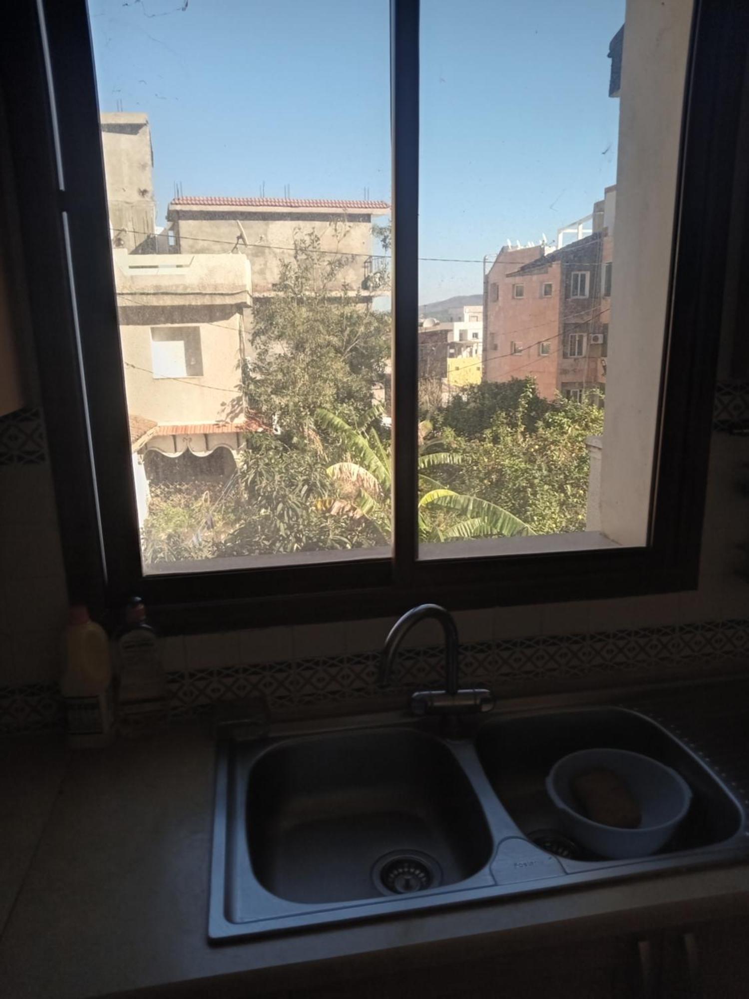 Maison De Vacances 塔巴卡 外观 照片