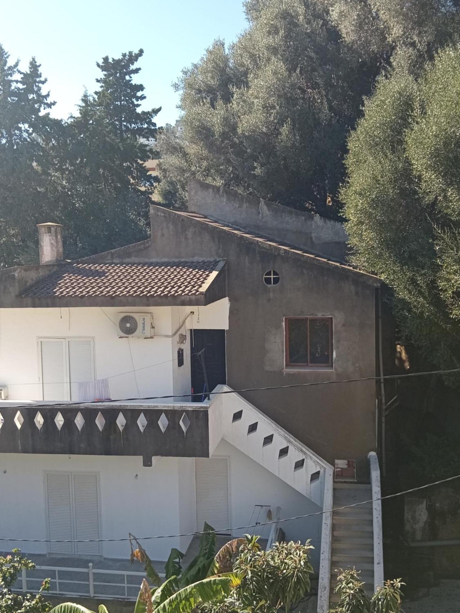 Maison De Vacances 塔巴卡 外观 照片